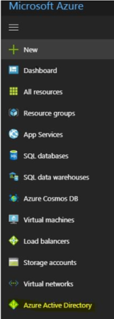 Azure active directory